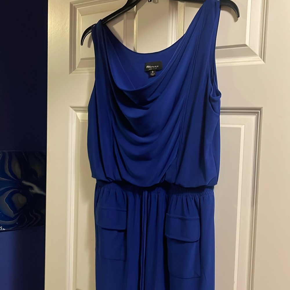 Woman’s Dress